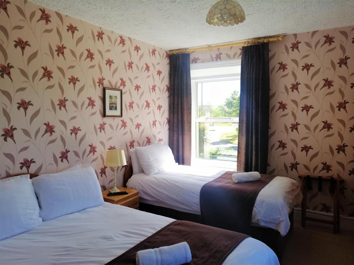 Moneylands Farm B&B Arklow Εξωτερικό φωτογραφία