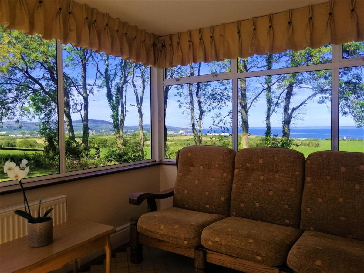 Moneylands Farm B&B Arklow Εξωτερικό φωτογραφία