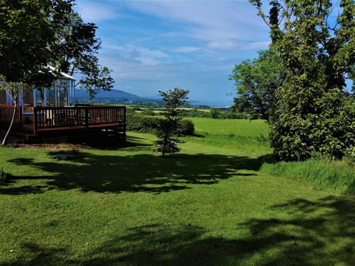 Moneylands Farm B&B Arklow Εξωτερικό φωτογραφία