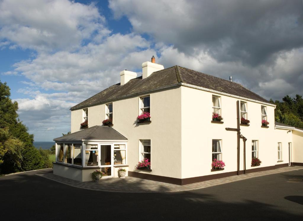 Moneylands Farm B&B Arklow Εξωτερικό φωτογραφία