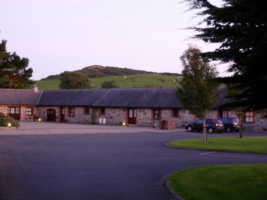 Moneylands Farm B&B Arklow Εξωτερικό φωτογραφία