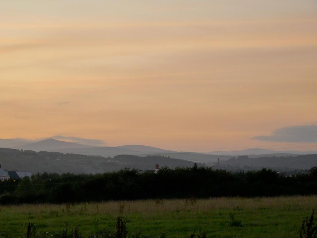 Moneylands Farm B&B Arklow Εξωτερικό φωτογραφία